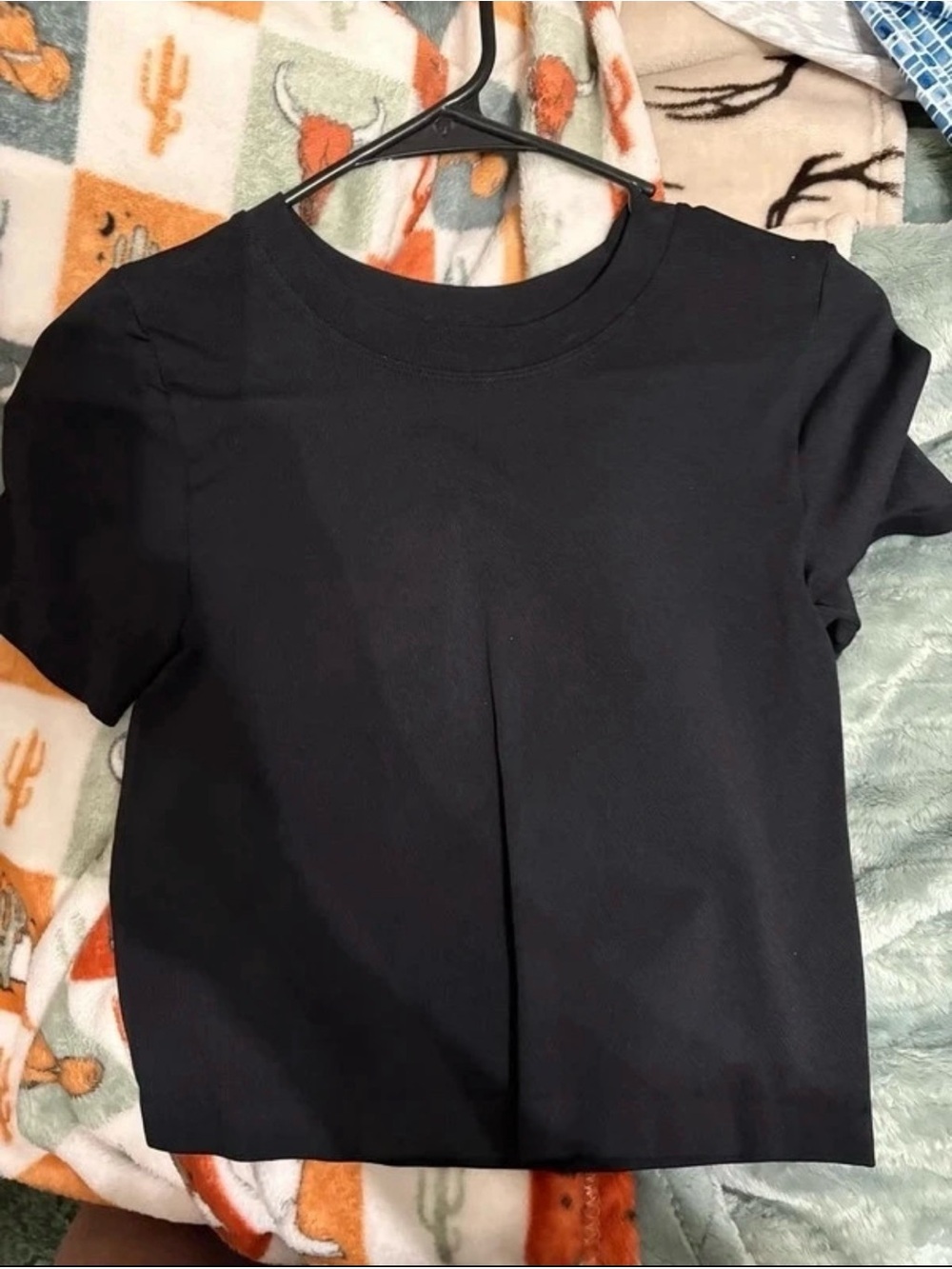 Women’s Crop Top